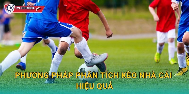 Cách đọc tỷ lệ kèo nhà cái Tylebongda – Hướng dẫn chi tiết cho người mới 3 Phương pháp phân tích kèo nhà cái hiệu quả