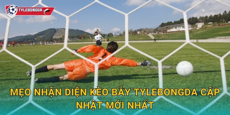 Mẹo nhận diện kèo bẫy Tylebongda – Tránh rủi ro và tăng tỷ lệ thắng 2 Mẹo nhận diện kèo bẫy Tylebongda cập nhật mới nhất