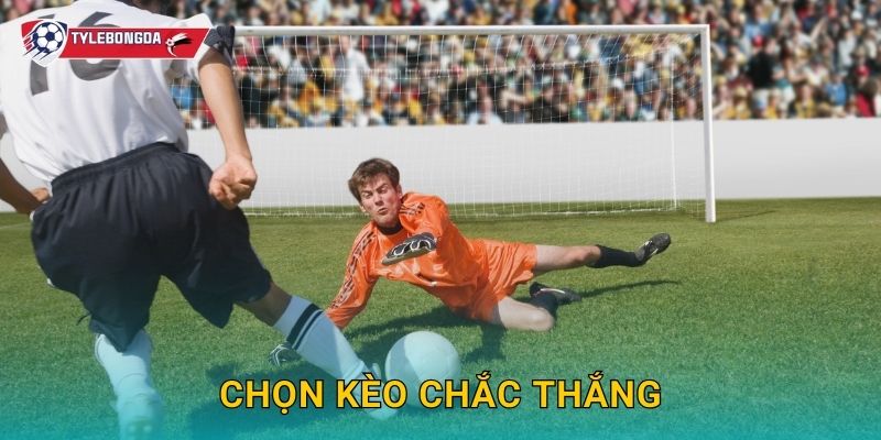 Chọn kèo chắc thắng Tylebongda – Mẹo nâng cao tỷ lệ thành công 1 Chọn kèo chắc thắng Tylebongda – Mẹo nâng cao tỷ lệ thành công