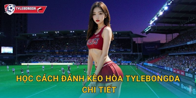 Học cách đánh kèo hòa Tylebongda – Bí quyết tăng lợi nhuận từ cửa đặc biệt 2 Học cách đánh kèo hòa Tylebongda chi tiết