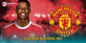 Chuyển nhượng MU Tylebongda – Tin đồn và thương vụ nóng nhất hè này