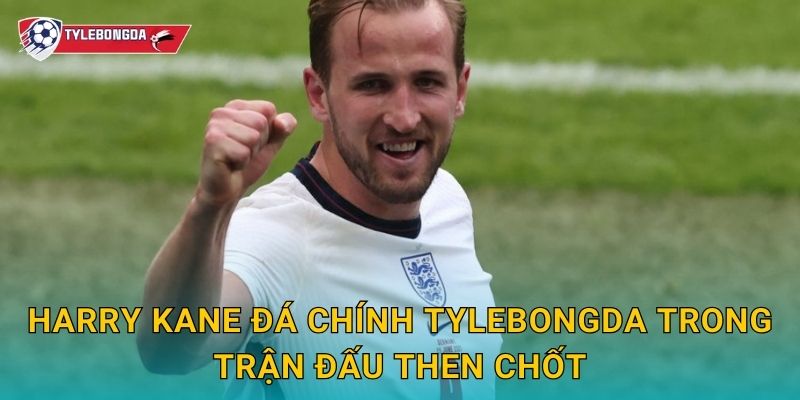 Harry Kane đá chính Tylebongda – Bayern đặt niềm tin vào chân sút số một 2 Harry Kane đá chính Tylebongda trong trận đấu then chốt